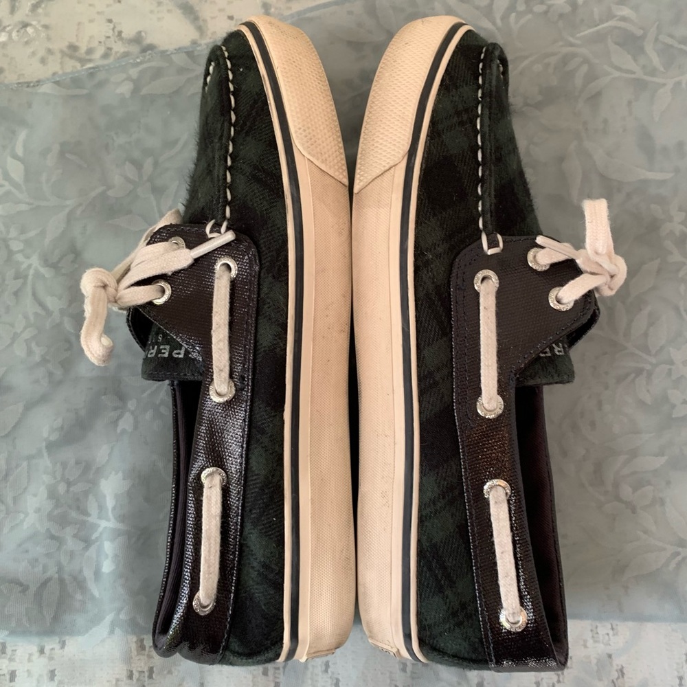 Sperry Top-Sider Women’s Boat Shoe Sneakers - Picture 4 of 9
